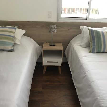 Edif Uruguay - Depto A Nuevo Lägenhet Punta del Este Exteriör bild