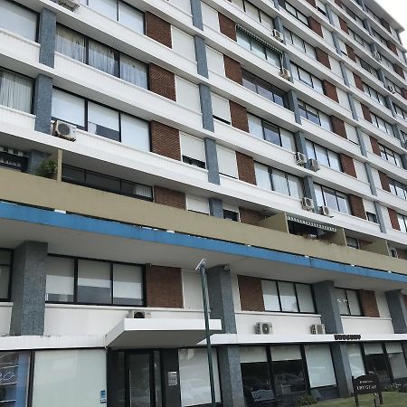 Edif Uruguay - Depto A Nuevo Lägenhet Punta del Este Exteriör bild