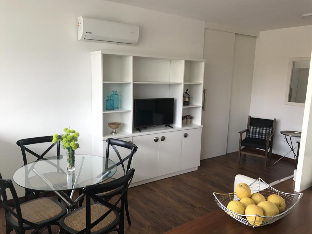 Edif Uruguay - Depto A Nuevo Lägenhet Punta del Este Exteriör bild